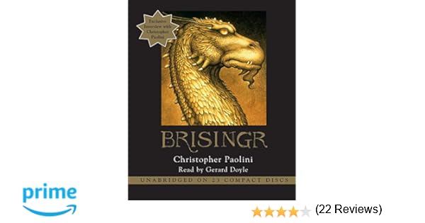 brisingr francais